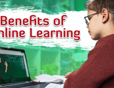 Benefits of Online Learning