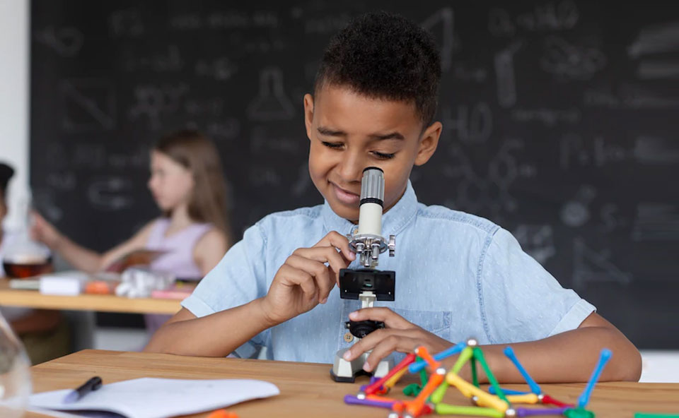 The Benefits of Our Apprentice Engineering Programs