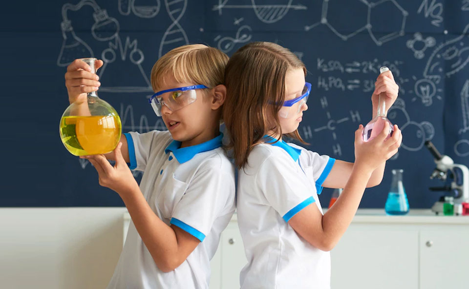 The Benefits of Our Junior Engineering Programs