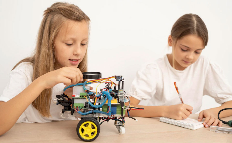 The Benefits of Our Master Engineering Programs