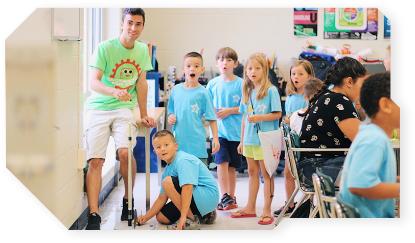 How Our Hands-On Teaching Structure Can Benefit Your Kids