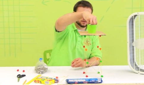 Interactive engineering