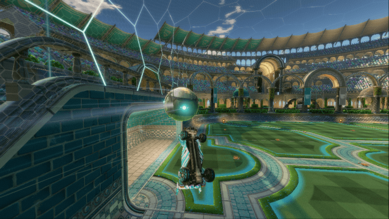 Interactive Engineering