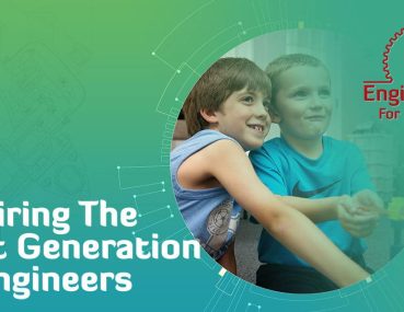 Inspiring the Next Generation of Engineers