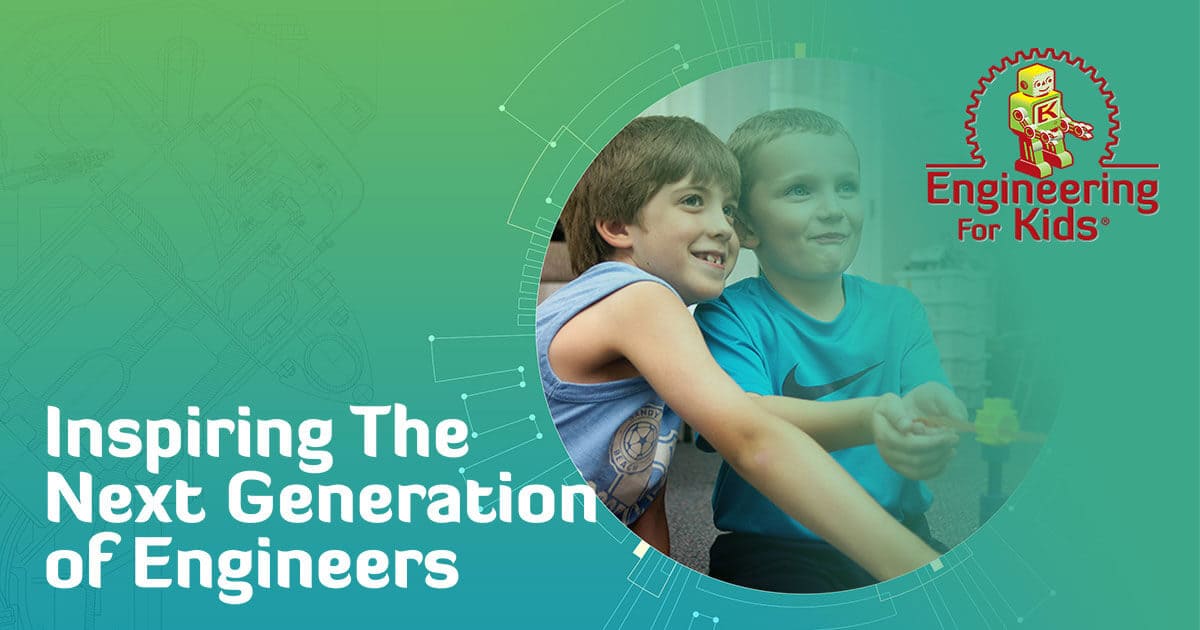 Inspiring the Next Generation of Engineers