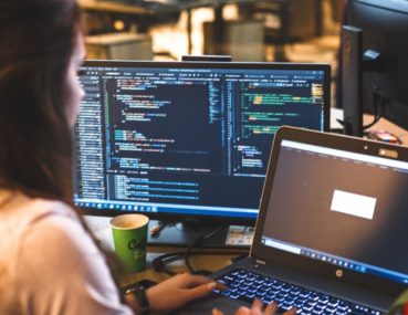 Coders and Programmers