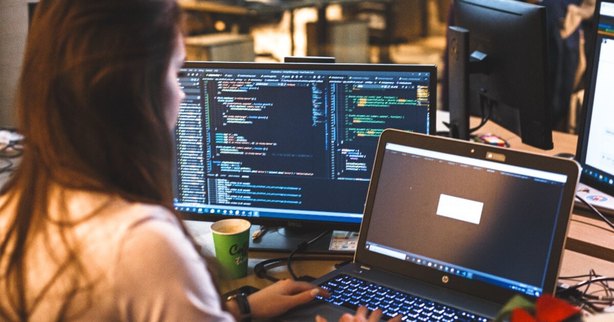 Coders and Programmers