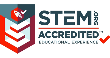 Engineering For Kids<sup>®</sup> STEM.org Accreditation