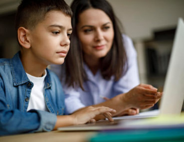 Tips for a Successful School Year