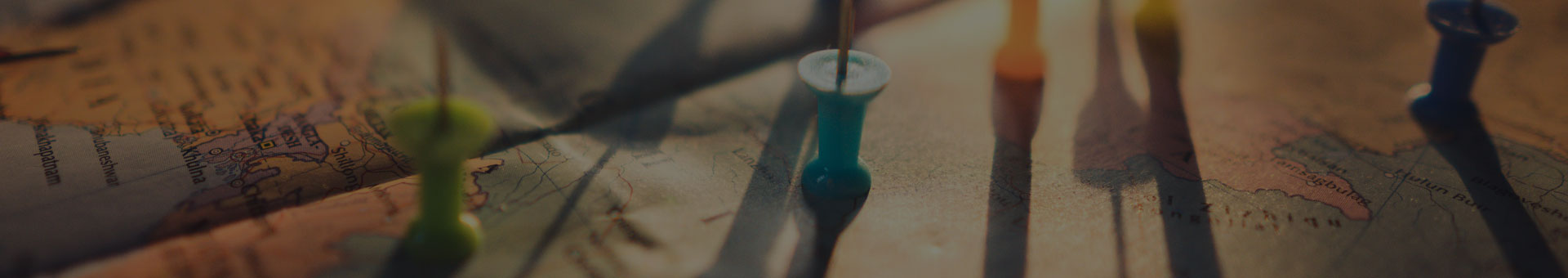 International Locations