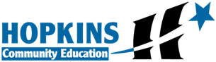 Hopkins Community Education