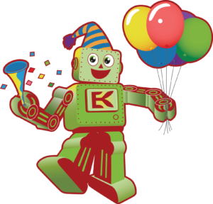 Hosting an enrichment-filled party is a great way for your child