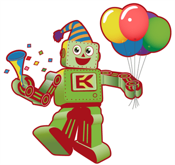 Build Your Perfect Birthday Party