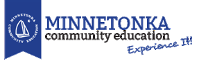 Minnetonka Community Education