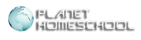 Planet Home School