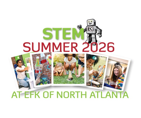 STEM Summer 2026 at EFK of North Atlanta