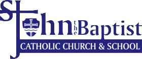 St. John the Baptist Catholic School