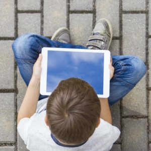 Junior Programs (Ages 4- 7)