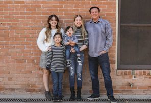 Ron and Lan Hoagland: Owners and Program Directors