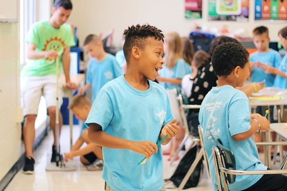 Survival on the Red Planet (Multidisciplinary Engineering Program)