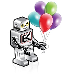 EFK’s Birthday Parties