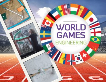 STEM and Sports Fusion at Engineering For Kids<sup>®</sup> | EFK