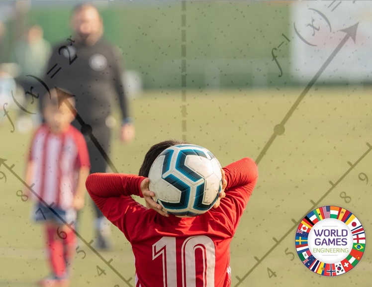 Soccer Events at World Games Engineering