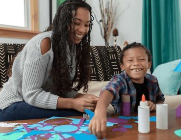 Science Based Activities for Kids and Moms for Mother’s Day