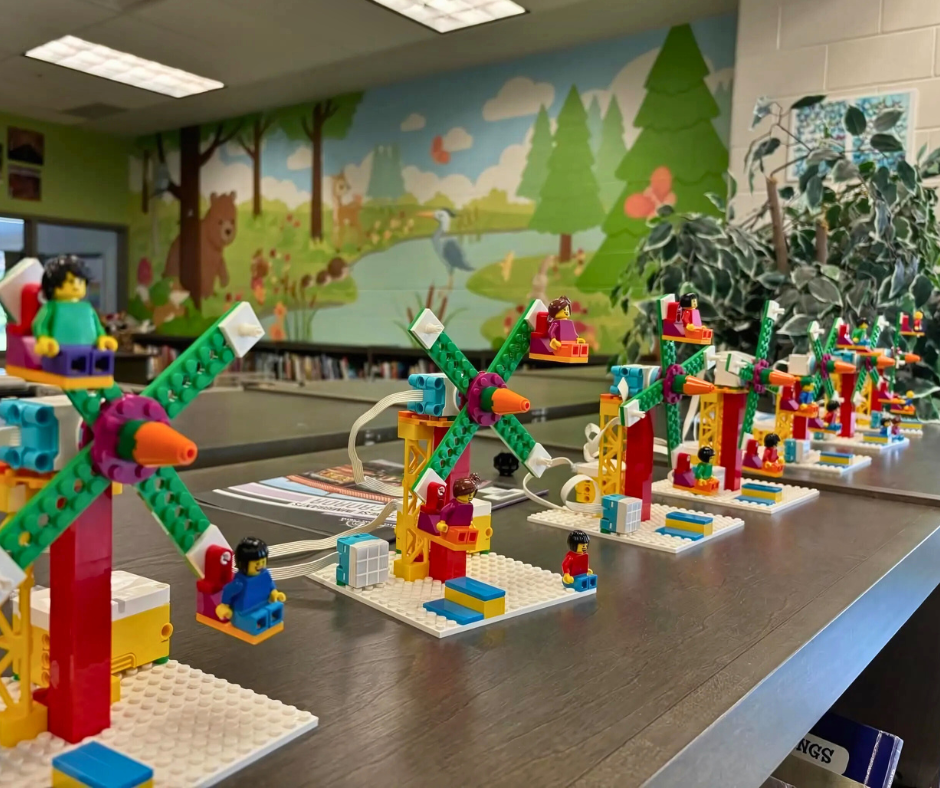 EFK Vancouver Island