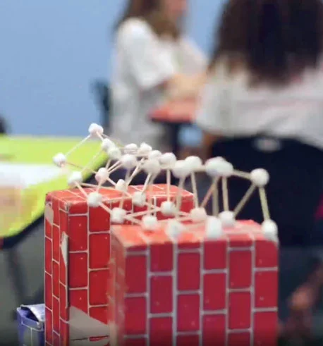 Engineering For Kids<sup>®</sup>