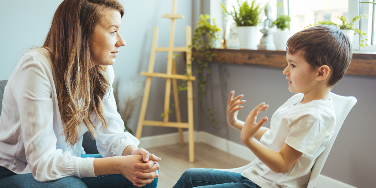 Helping Your Child Cope with Anxiety