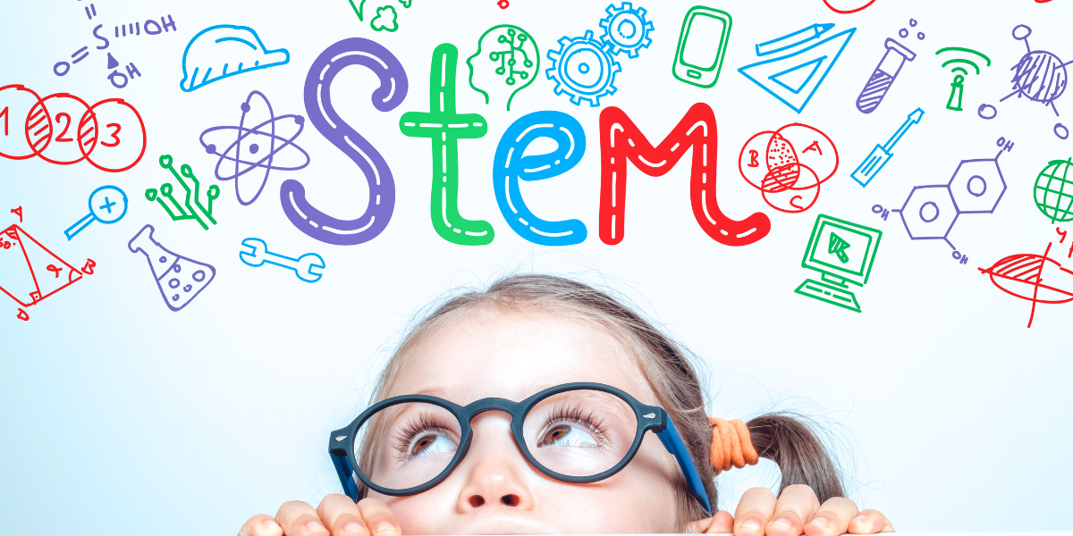 What is STEM? Exploring Science, Technology, Engineering, and Math