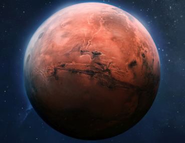 With Mars missions all over the news, many wonder - can humans live on Mars? We discuss what that looks like, and how it differs from Earth.