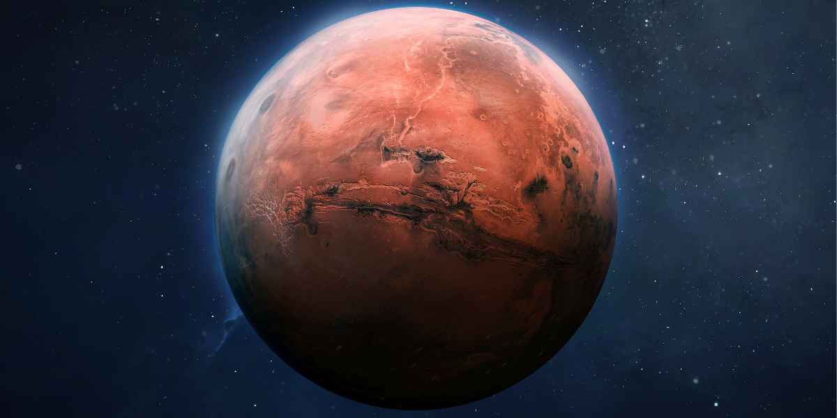 With Mars missions all over the news, many wonder - can humans live on Mars? We discuss what that looks like, and how it differs from Earth.