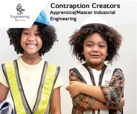 Contraption Creators
