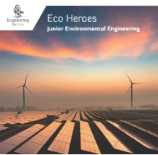 Eco Heroes