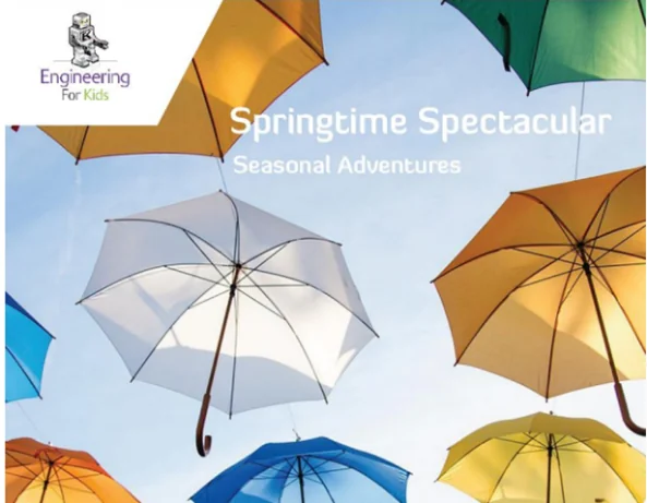 Springtime Spectacular 