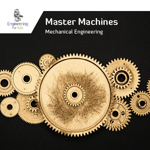 Master Machines