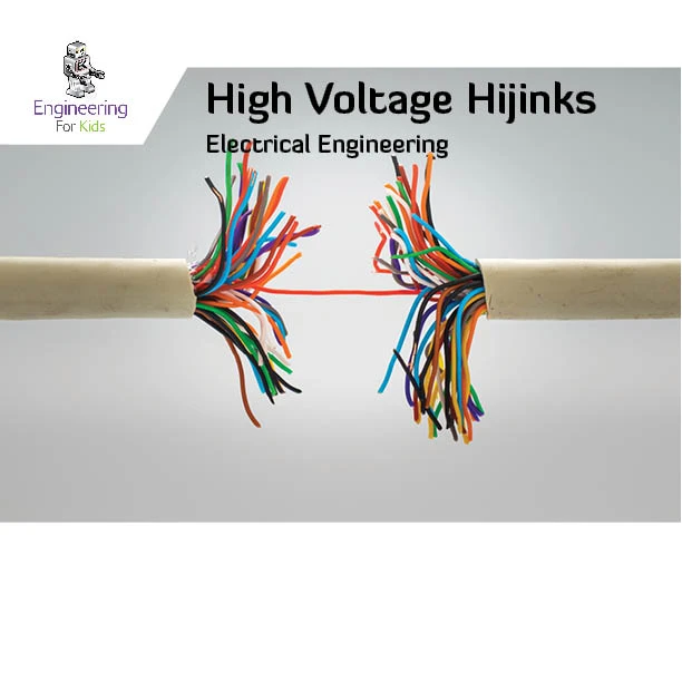 High Voltage Hijinks