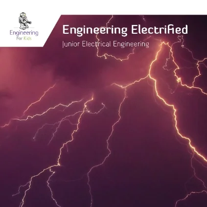 Engineering Electrified