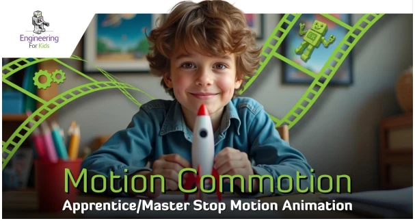 Motion Commotion