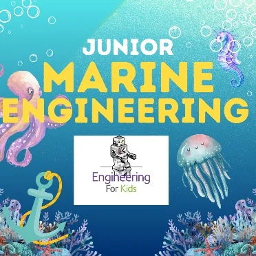 Junior Marine Engineering