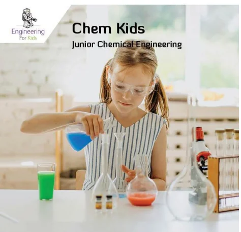 Chem Kids