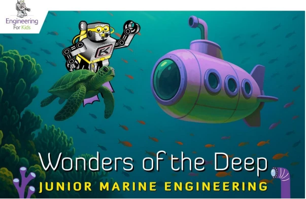 Wonders of the Deep